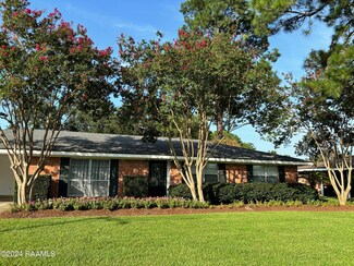 105 Brentwood Blvd, Lafayette, LA 70503