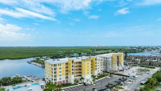 7 Riverwalk Dr Unit 504, New Smyrna Beach, FL 32169