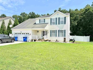 430 S Holly Ave, Galloway, NJ 08205