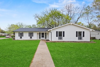 3009 Dover Dr, Sherman, TX 75092