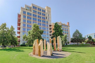 2000 Little Raven St Unit 501, Denver, CO 80202