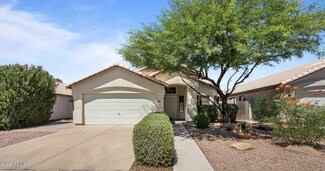 2546 E Caballero St, Mesa, AZ 85213