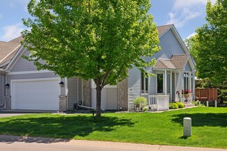 10787 Leaping Deer Ln, Eden Prairie, MN 55344