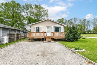 5125 W Morris St, Indianapolis, IN 46241