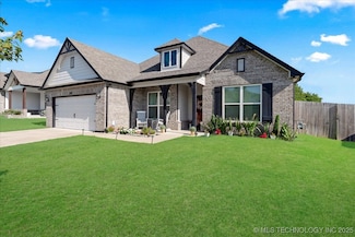 31287 E 64th St S, Broken Arrow, OK 74014