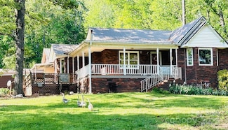4073 Rocky Mount Church Rd, Polkton, NC 28135