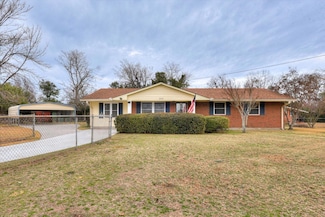 3319 Davant St, Augusta, GA 30907