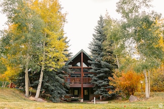 3786 Beaver Creek Rd, Kamas, UT 84036