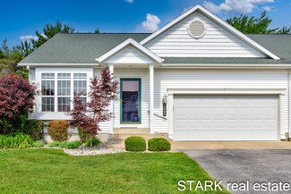 5685 N Turning Leaf Way Unit 147, Fruitport, MI 49415