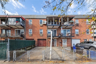 71-34 Kissena Blvd, Flushing, NY 11367