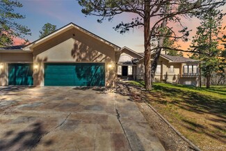 1653 Gore Dr, Larkspur, CO 80118
