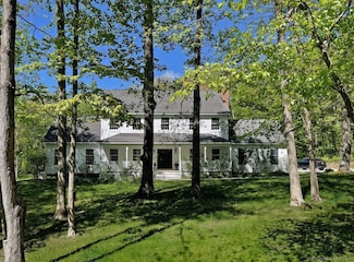 200 Sharon Mountain Rd, Sharon, CT 06069