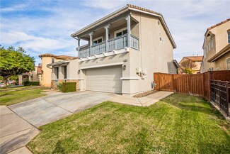 1498 Palma Bonita Ln, Perris, CA 92571