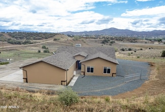 12679 E Orange Rock Rd, Dewey-Humboldt, AZ 86327