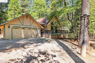 17070 Broken Pine Rd, Sonora, CA 95370