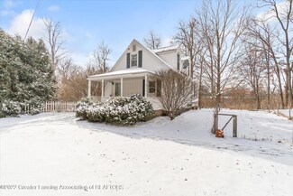 4921 West St, Eaton Rapids, MI 48827