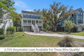 3717 Tip Ln, Mount Pleasant, SC 29466