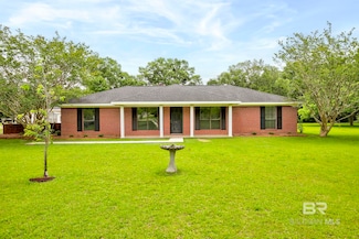 42150 Carlee Ln, Bay Minette, AL 36507