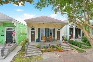 325 Delaronde St, New Orleans, LA 70114