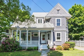 781 Highland Ave, Needham Heights, MA 02494