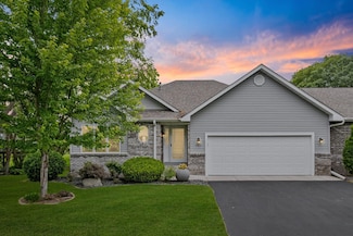 949 138th Ln NE, Andover, MN 55304
