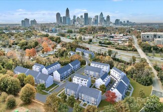 1446 Hamilton St, Charlotte, NC 28206