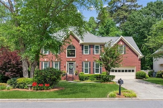 4140 Lansfaire Terrace Unit 5, Suwanee, GA 30024