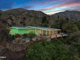 675 Mount Wilson Trail, Sierra Madre, CA 91024
