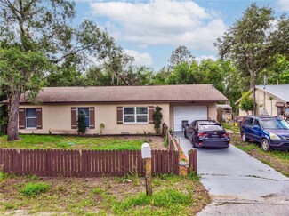 12600 Oconee Blvd, New Port Richey, FL 34654