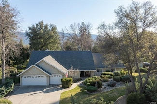 51892 Quail Ridge Rd, Oakhurst, CA 93644