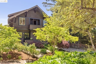 2826 Garber St, Berkeley, CA 94705