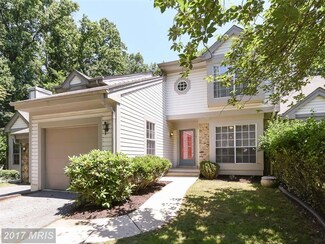 5 Tivoli Lake Ct, Silver Spring, MD 20906