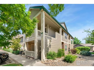5225 White Willow Dr, Fort Collins, CO 80528