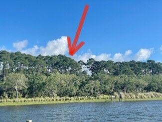 2702 Highway 98 E, Carrabelle, FL 32322