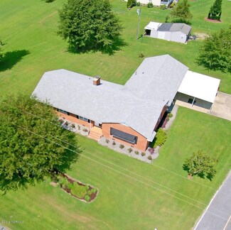 3510 Craft Rd, Grifton, NC 28530