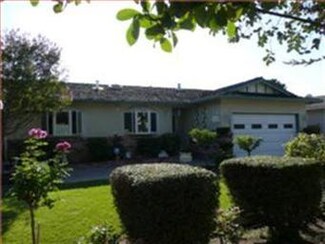 2173 Ashwood Ln, San Jose, CA 95132
