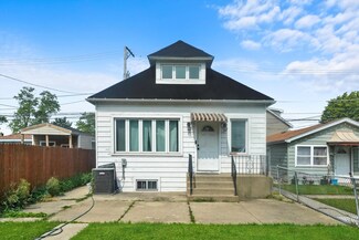 5408 S Kostner Ave, Chicago, IL 60632