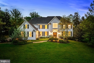 501 Van Lears Run, Villanova, PA 19085