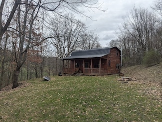 0 Burrier Rd Unit lotWP001 23229916, Jewett, OH 43986