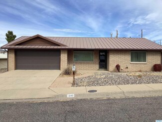 1340 North Loop Unit 1, Silver City, NM 88061