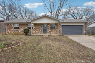 1810 W Sunset Dr, Claremore, OK 74017