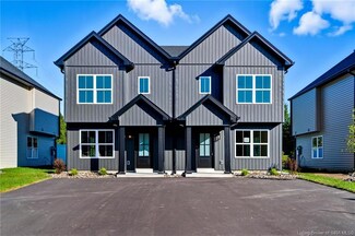 2091 Aster Dr, Jeffersonville, IN 47130