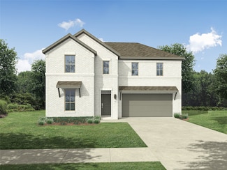 2316 Palomino Ln, Seagoville, TX 75159