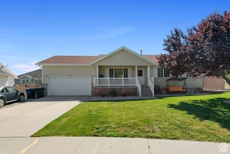 4015 S Brandon Ct, West Valley City, UT 84128