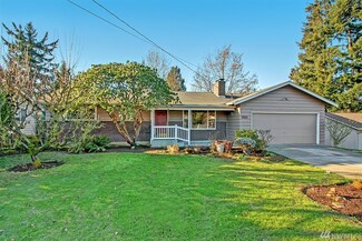 5807 155th Ave NE, Redmond, WA 98052