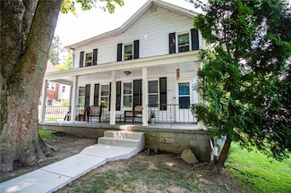 901 Alexander St, Glenshaw, PA 15116