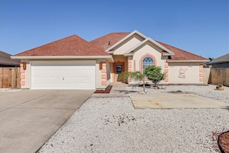 15538 Dyna St, Corpus Christi, TX 78418