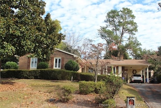 1429 Paisley Ave, Fayetteville, NC 28304