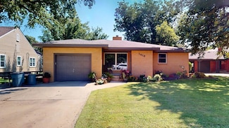 1416 Hillcrest Dr, Woodward, OK 73801