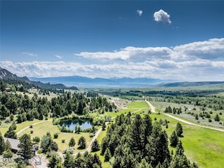 952 N Meadow Creek Rd, Ennis, MT 59740